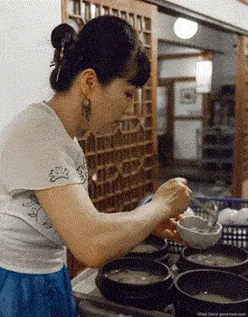 Ye-Ji-Won-ресторан