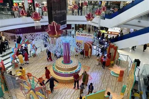 Бомбей с точки зрения эмигрантов