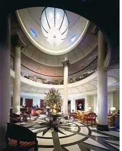 Hotel Kämp, роскошь и изысканность, как нигде