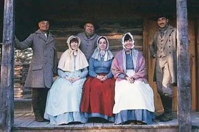 Хантсвилл, Алабама: Ракетный город