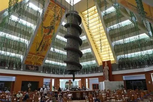 Юкатан: Iberostar Grand Paraiso