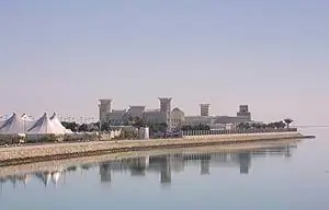 Дипломатический клуб