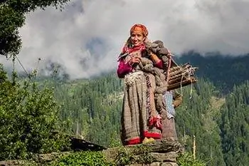Зачем ехать в Индию? Потому что это Уникально