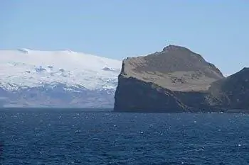 Три простых однодневных путешествия из Рейкьявика, Исландия