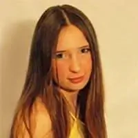 Екатерина Головина