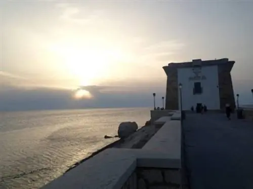 Торре де Линьи