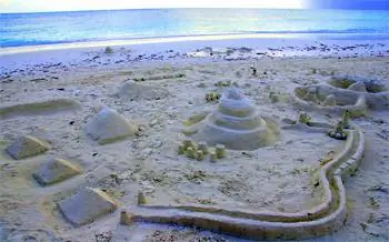 Sandcastle, удачной работы.