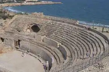 Таррагона, Испания: история, сердце Средиземноморья