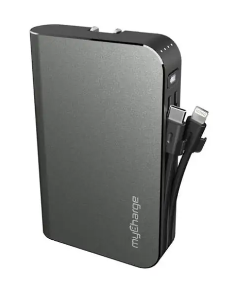 Зарядное устройство MyCharge Hub