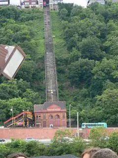 Склон Дюкена