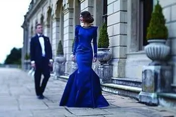 Лондонский Cliveden House: классика