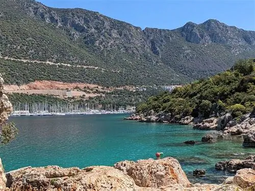 Прекрасные воды Каша