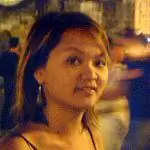 Нелли Хуанг