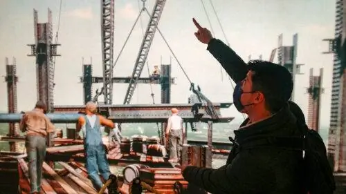 Новый захватывающий опыт в Эмпайр Стейт Билдинг развлекает, как никогда раньше.