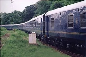 Деканская одиссея, от Мумбаи до Гоа. фотографии Риты Кук.