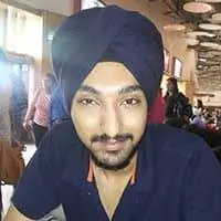 Каранвир Сингх