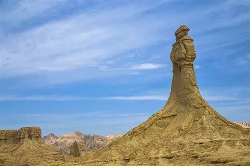 Принцесса Надежда в Белуджистане. Фуркуанальное фото.