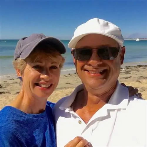 Р. Маккензи Фриман и Дуг Фриман.