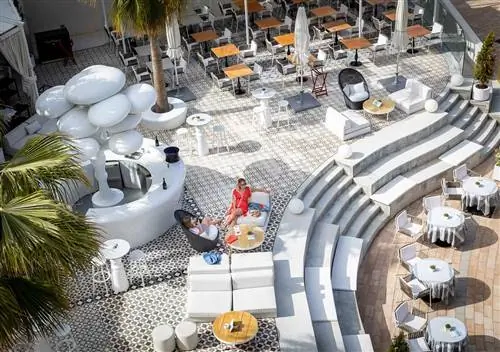 Iberostar Гранд Порталс Ноус