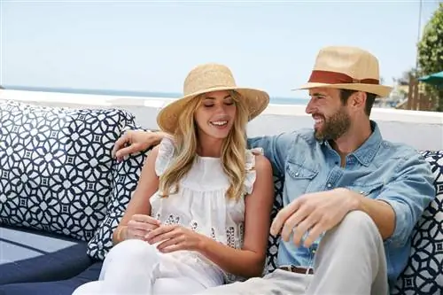 Летняя одежда, которую вы с удовольствием наденете в путешествие