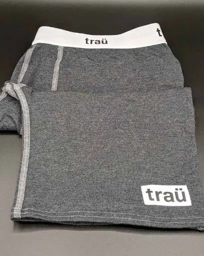 Спортивное нижнее белье Trau