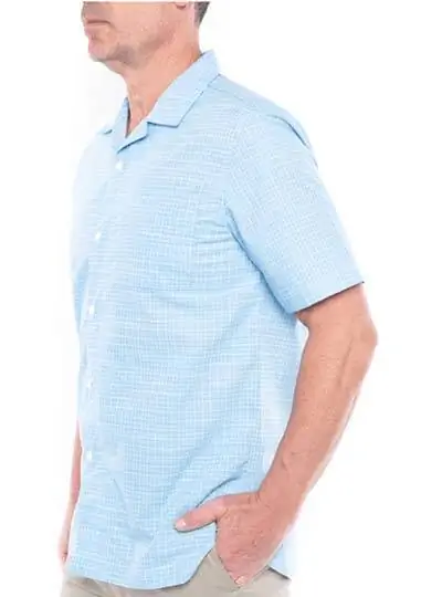 походная рубашка Magna Ready