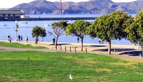 морской исторический парк