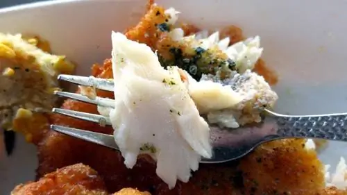 Свежие морепродукты, лакомство Сан-Франциско