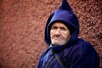 Несколько центов за такой портрет многого стоят, тебе не кажется?