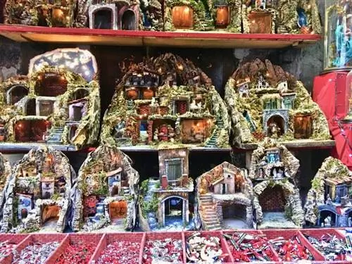 Примеры пресепи зданий.