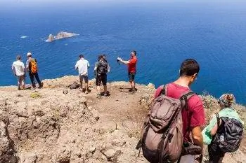 Тенерифе, Канарские острова Испании