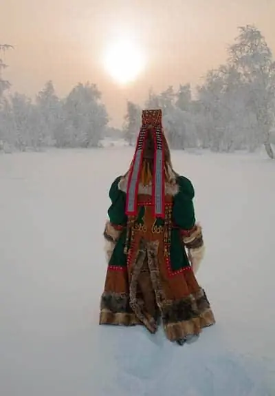 духовность