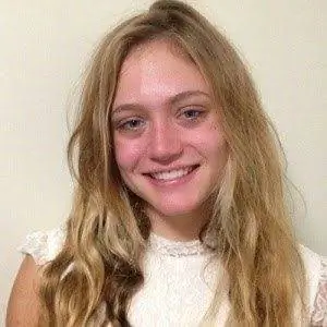 Моника Грей