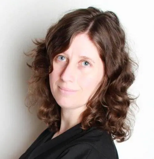 Мишель Херрманн