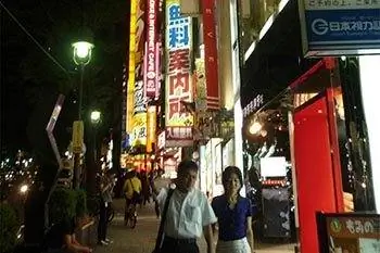 Путеводитель по окрестностям Токио: знакомство с захватывающими достопримечательностями