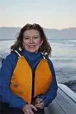 Нэнси Мюллер.