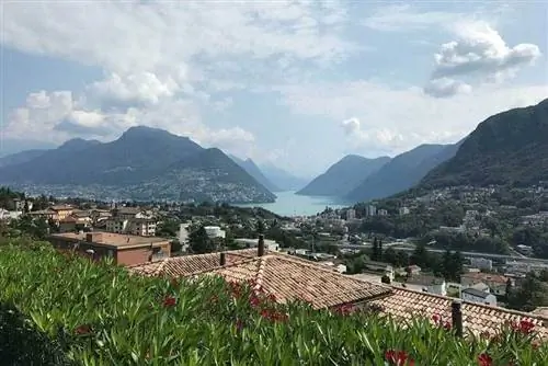 Хорошая жизнь: Швейцария против Сан-Франциско