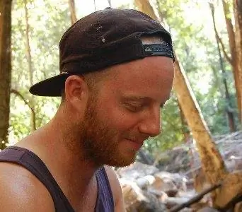 Себастьян Андреассон