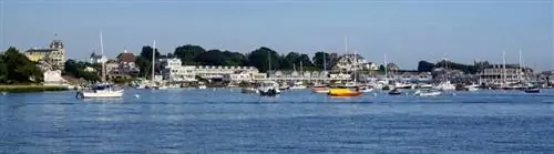 Watch Hill RI (Таб Хаузер)