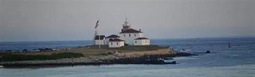 Маяк Уотч Хилл