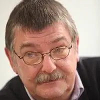 Питер Клейтон