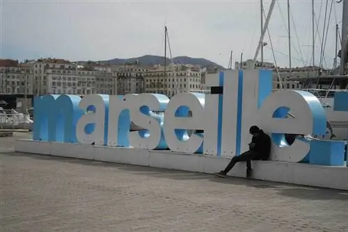 Марсельские страдания: попадание в город в разгар пандемии