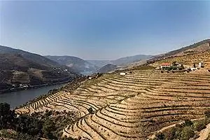 Террасы долины реки Дору