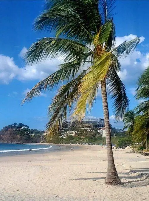 Playa Flaming Costa Rica TabHauserPhoto