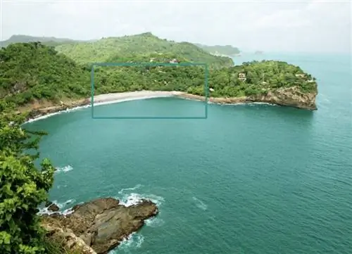 Курорт Aqua Oceanfront расположен в защищенной бухте на западном побережье Никарагуа. Это настоящий побег от сегодняшней суматохи.