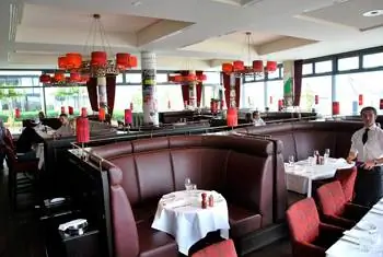 CARLS Бистро, пивной ресторан и бар