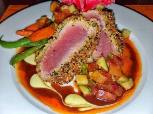 Фото St Martin Tuna Tab Hauser