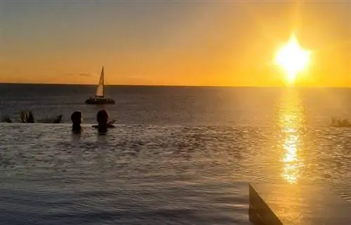 Клифф Сент-Мартин