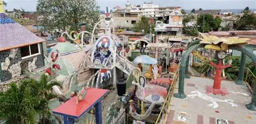 Боске де ла Гавана