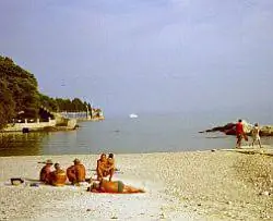 Ленивый сплит